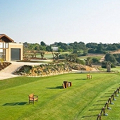 Amendoeira Golf Resort offers Golf Academy packages